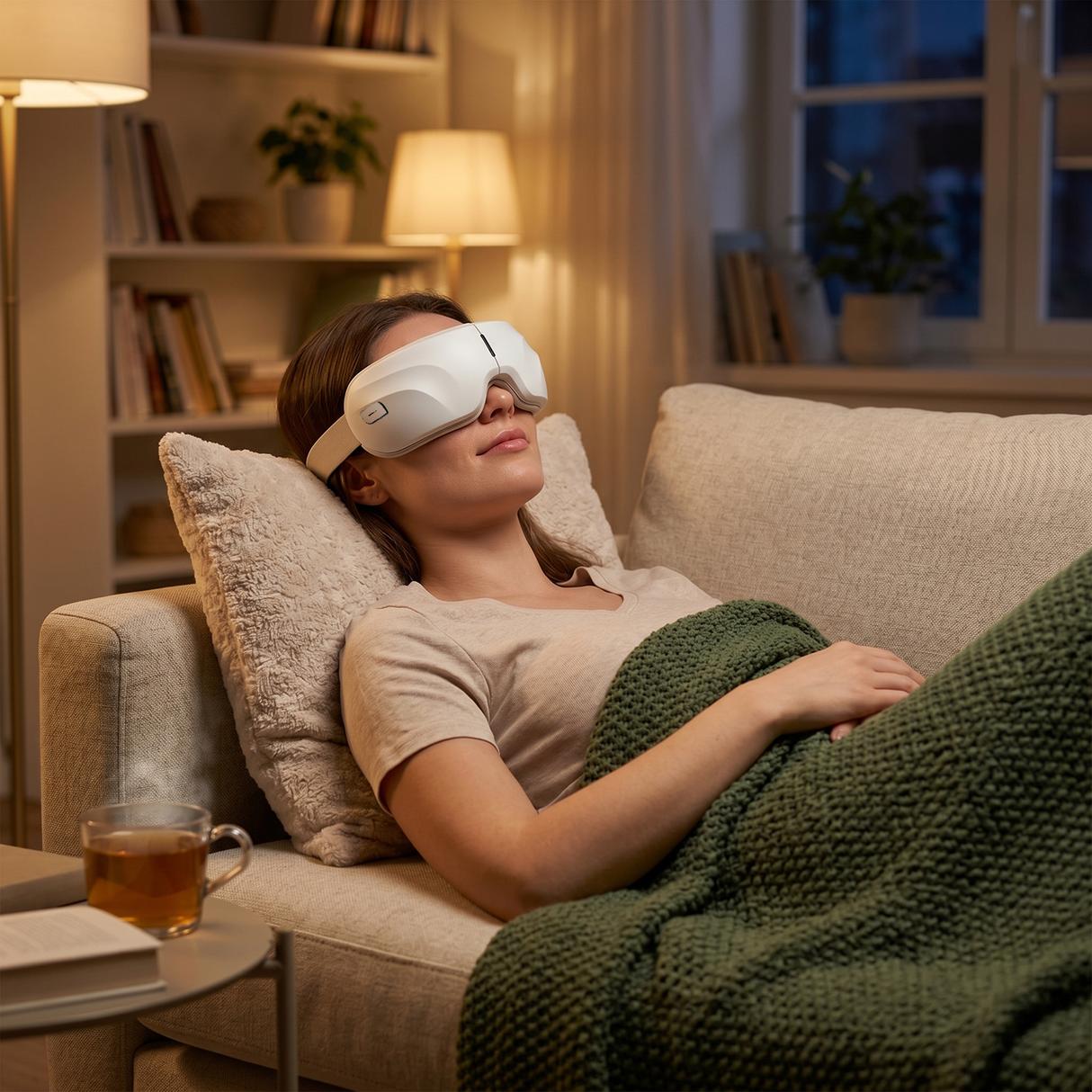 Comment créer une routine du soir plus relaxante