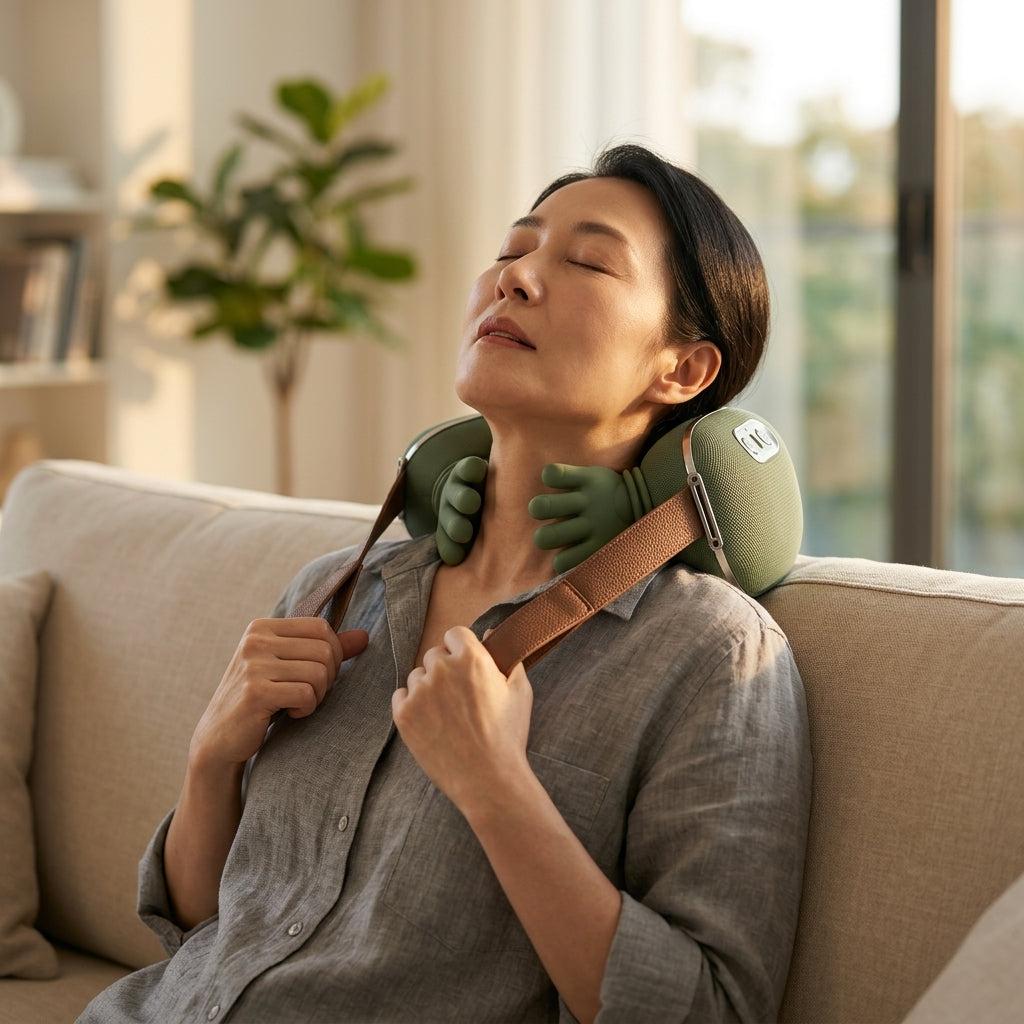 5 façons simples de se détendre après une longue journée