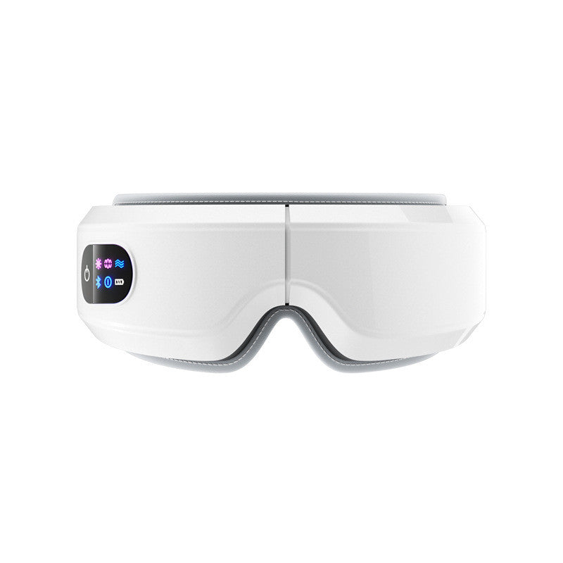 Bluetooth Eye Massager — Compression, Heat, Vibration — view 3