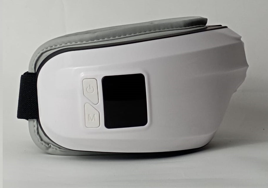 Bluetooth Eye Massager — Compression, Heat, Vibration — view 19