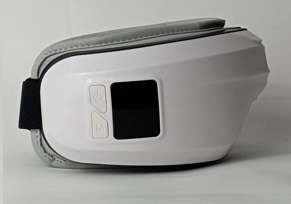 Bluetooth Eye Massager — Compression, Heat, Vibration — view 19