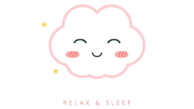 RELAX&amp;SLEEP
