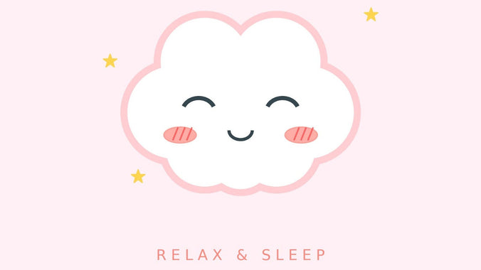 RELAX&SLEEP