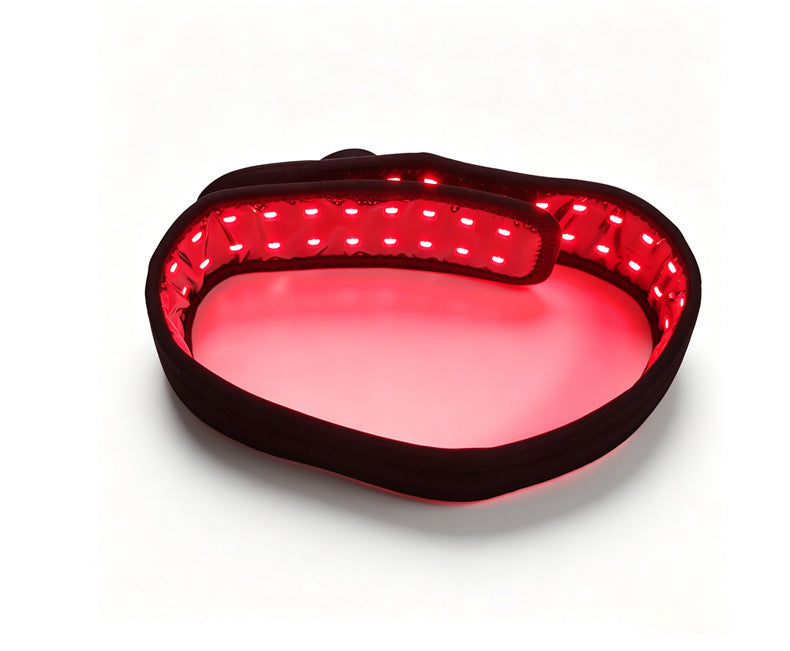 Red & Infrared Light Headband — view 5