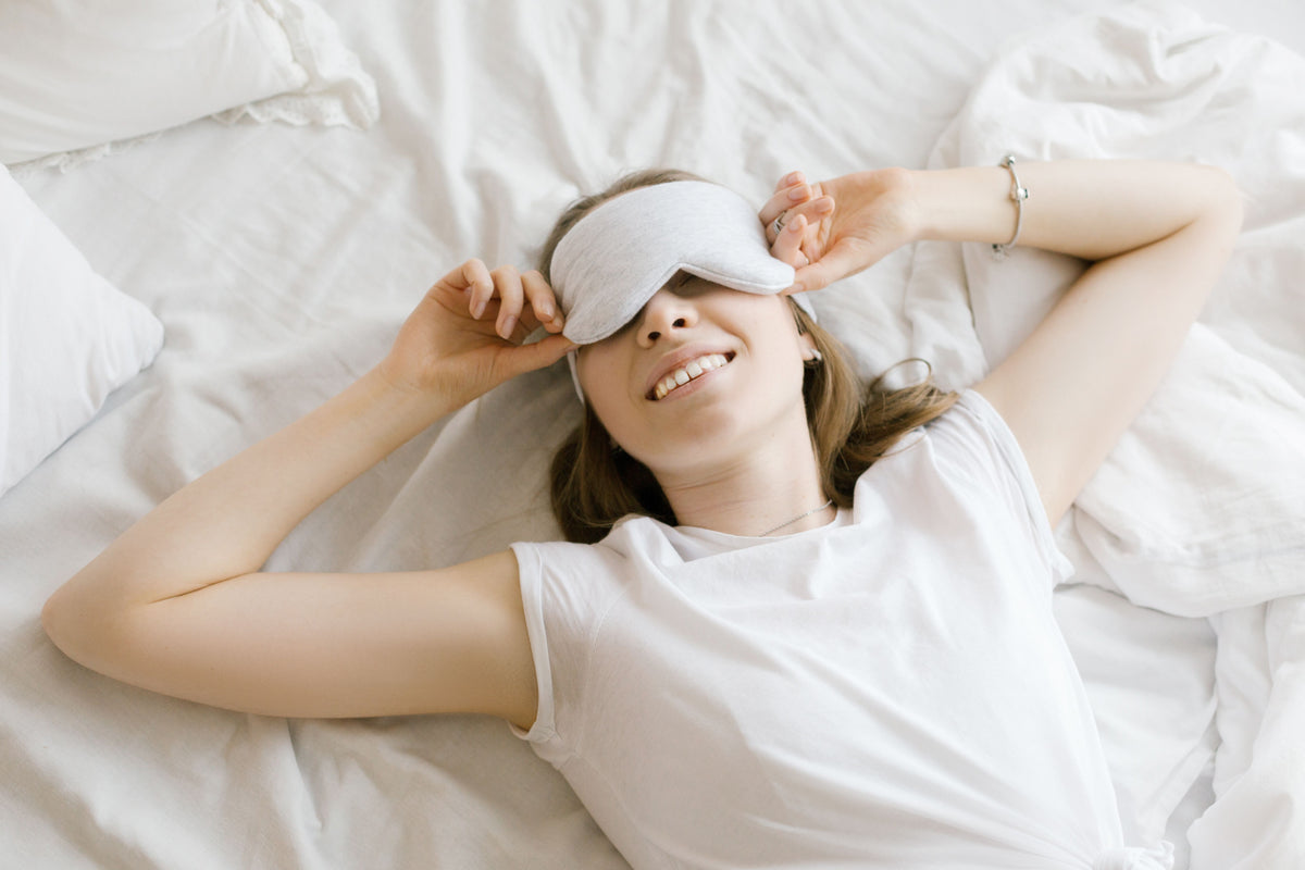 Make Relaxation Part of Your Routine